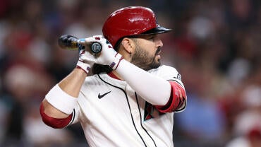 Houston Astros v Arizona Diamondbacks