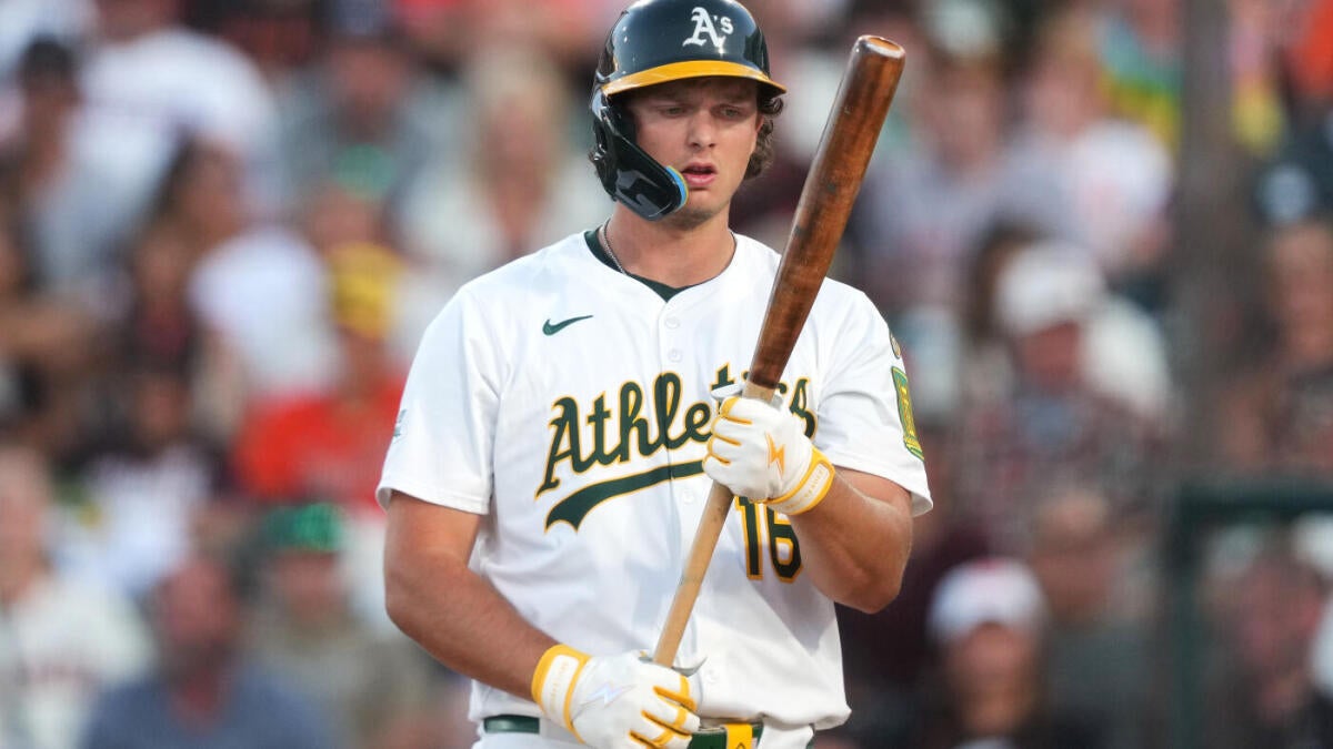 Fantasy Baseball: The state of first base place heading into 2026; following 2025 breakouts, busts, extra
