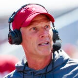 NCAA Football: Oklahoma Crimson Combine