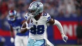 Dallas Cowboys Betting Preview: Five hot receives for 2025 NFL Season, including a playoff