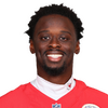 player headshot