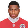 player headshot