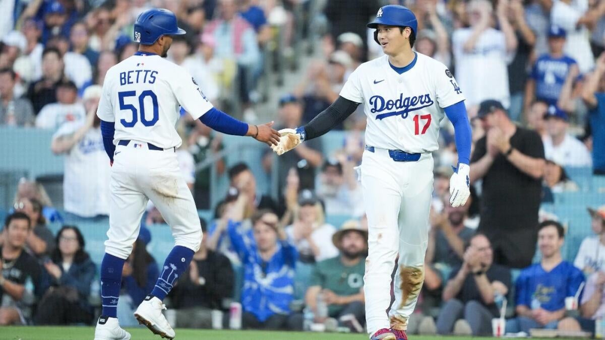 bet365 bonus code CBSBET365: New users get $150 in bonus bets for MLB, WNBA games on Tuesday, July 29 - CBSSports.com