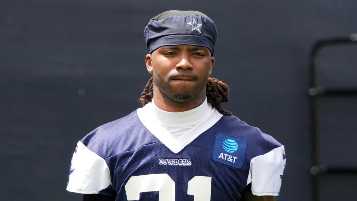 Cowboys CB Caelen Carson out 4-6 weeks with hyperextended knee as Dallas injuries accumulate Cowboys CB Caelen Carson out 4-6 weeks with hyperextended knee as Dallas injuries accumulate