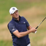 The 153rd Open - Day Two