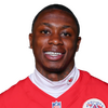 player headshot