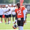 Cleveland Browns Training Camp