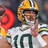 Detroit Lions v Green Bay Packers