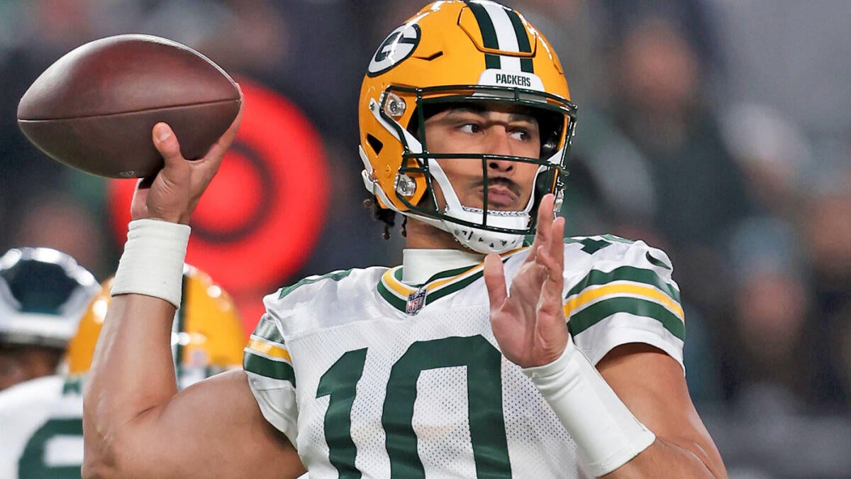 Ranking 2025 NFC contenders by tiers: Eagles eye Super Bowl repeat; Packers on rise after Micah Parsons trade