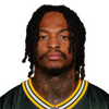 player headshot