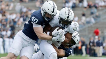 Penn State Blue-White Spring Game