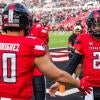COLLEGE FOOTBALL: OCT 05 Texas Tech at Arizona