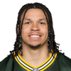 player headshot