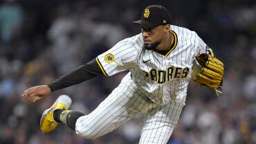 New York Mets v San Diego Padres