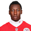 player headshot