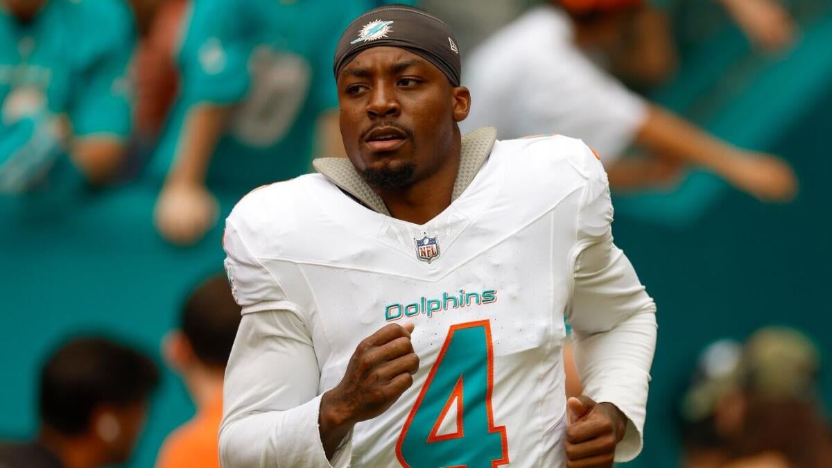 Kader Kohou injury: Dolphins lose starting CB for year as team begins season with completely new secondary Kader Kohou injury: Dolphins lose starting CB for year as team begins season with completely new secondary
