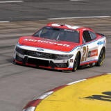 Martin Truex Jr NASCAR Cup Series 2021