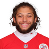 player headshot