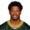 player headshot