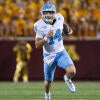 COLLEGE FOOTBALL: AUG 29 North Carolina at Minnesota