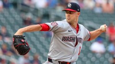 Washington Nationals v Minnesota Twins
