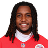 player headshot