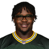 player headshot