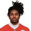 player headshot
