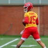 Kansas City Chiefs Mandatory Minicamp