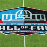 NFL: AUG 01 Hall of Fame Game - Bears vs Texans