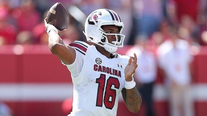 South Carolina v Alabama