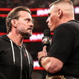 CM Punk Gunther WWE Raw pro wrestling news today July 30 2025