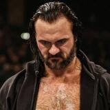 Drew McIntyre WWE Raw pro wrestling news today July 31 2025