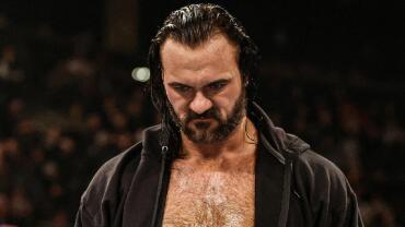 Drew McIntyre WWE Raw pro wrestling news today July 31 2025