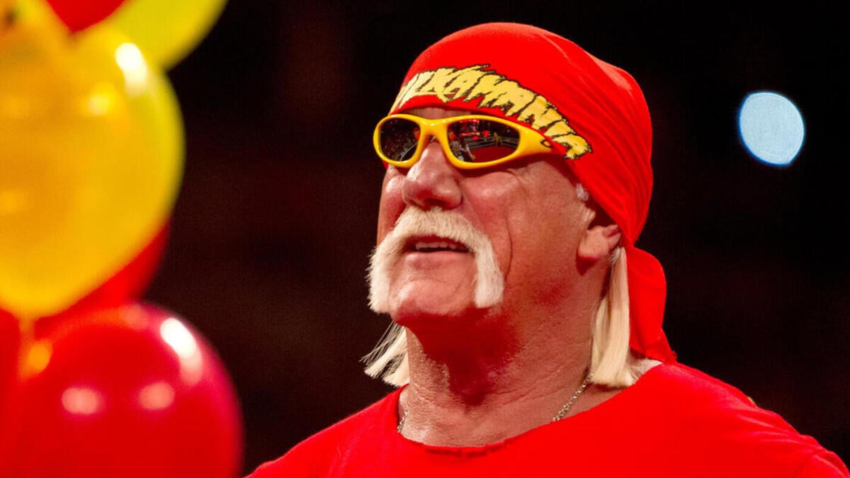 Medical examiner: Hulk Hogan died of heart attack, was battling leukemia