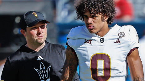 Miami Hurricanes v Pittsburgh Panthers