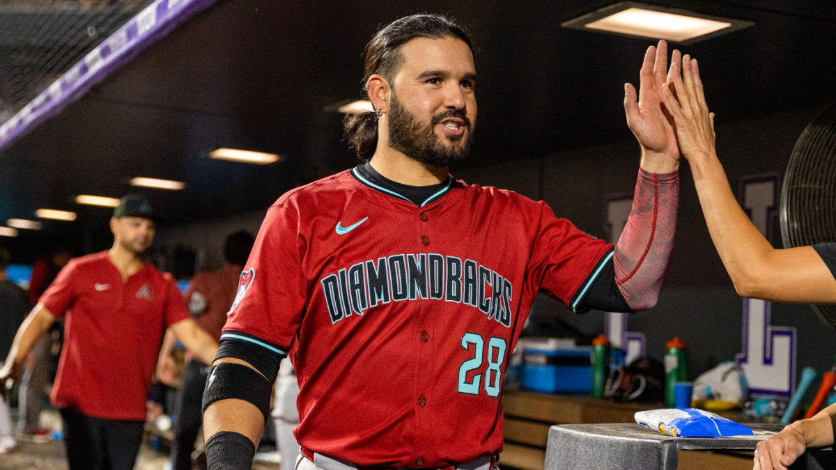 MLB trade deadline rumors: Live updates, news on Yankees, Mets, Phillies, more with notable names set to move