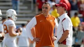 2025 SEC football schedule breakdown: Predicting the first loss for all 16 conference teams