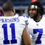 NFL: Philadelphia Eagles at Dallas Cowboys