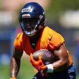 NFL: DEC 19 Bills at Broncos