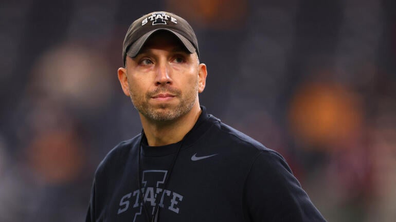 2024 Big 12 Championship - Iowa State v Arizona State