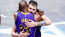 Luke donsometerment expansion winners, losers bring the stars on both categories; Hope for the summer, clippers
