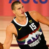 Utah Jazz v Denver Nuggets - Game Five