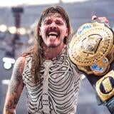 WWE WrestleMania 41 Dominik Mysterio pro wrestling news today SummerSlam