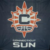 WNBA: Connecticut Sun at Los Angeles Sparks