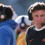 Oklahoma State v Colorado