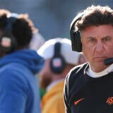 Oklahoma State v Colorado
