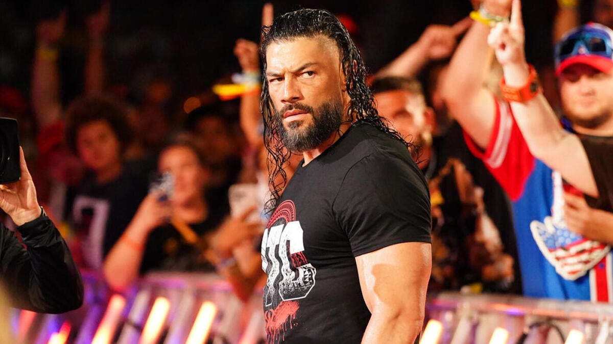 WWE SummerSlam 2025 start time, date: Full schedule, Night 1 card, matches, where to watch live