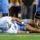 NCAA Football: North Carolina at Minnesota