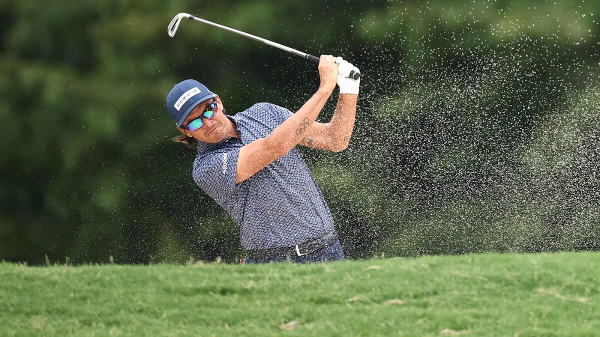 2025 Wyndham Championship leaderboard live updates: Golf scores, coverage in Round 3 from Greensboro